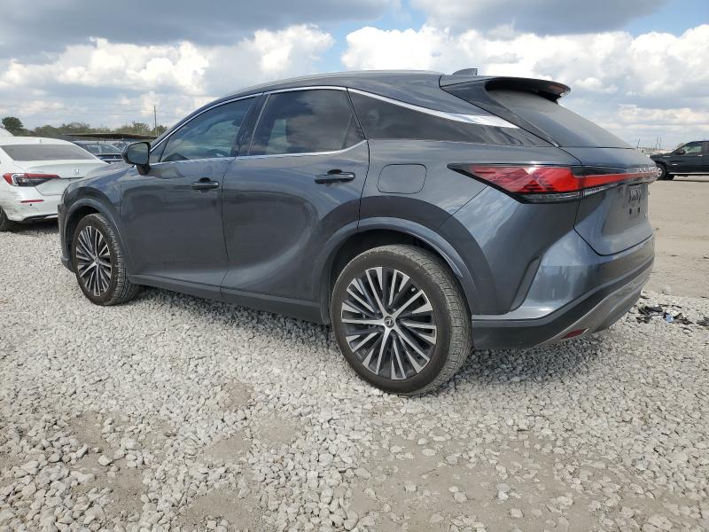 2024 LEXUS RX 350 BAS #3303069772