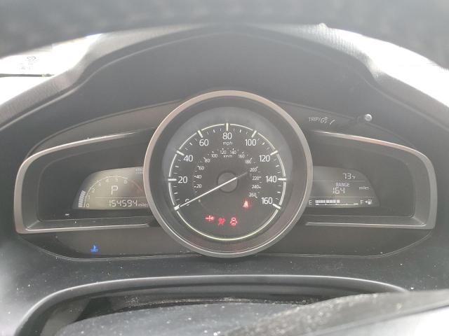 2018 MAZDA 3 TOURING - 3MZBN1V34JM207263