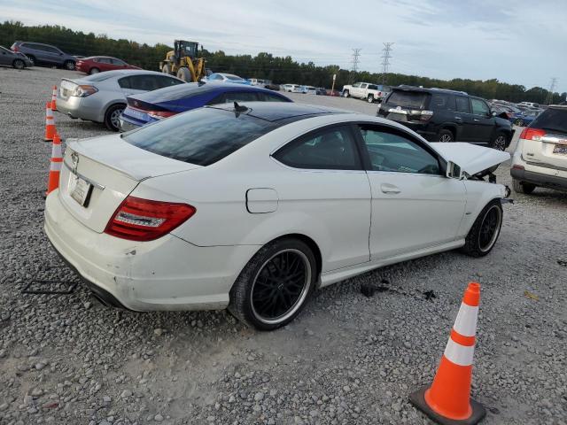 2012 MERCEDES-BENZ C 350 - WDDGJ5HB3CF737375