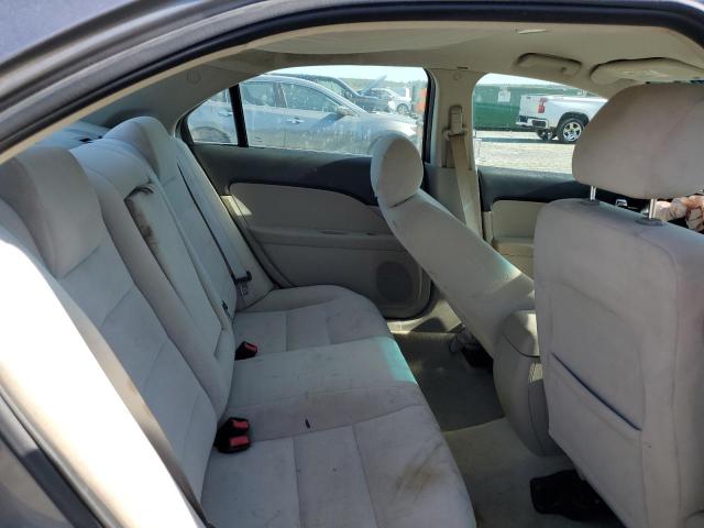 2007 FORD FUSION SE #3279579279