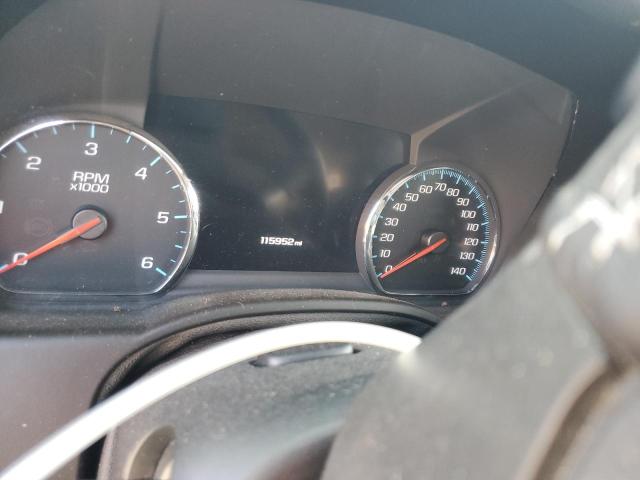 2018 GMC YUKON DENALI #3286736322