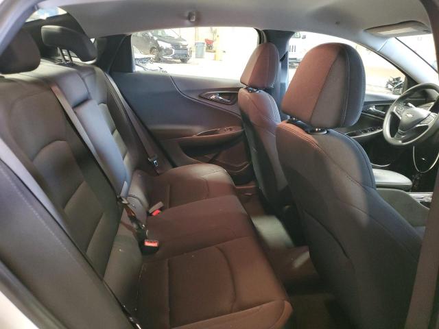 2024 CHEVROLET MALIBU LT - 1G1ZD5ST1RF183976