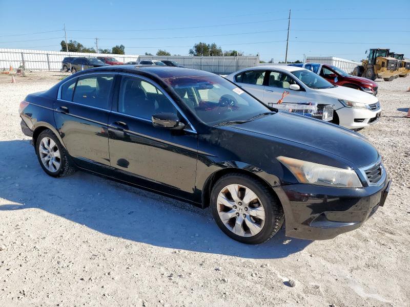 2010 HONDA ACCORD EX - 1HGCP2F72AA030297