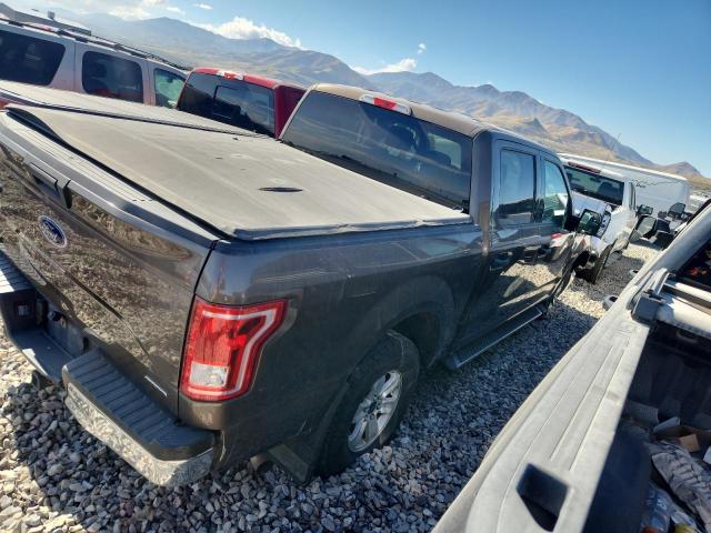 2015 FORD F150 SUPER - 1FTEW1EF2FKE78764