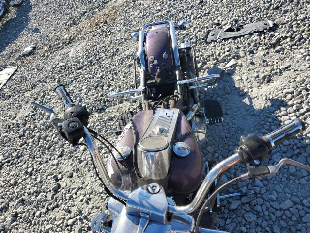 2001 HARLEY-DAVIDSON FLHR 1HD1FDV171Y609776