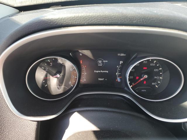 2018 JEEP COMPASS LIMITED 3C4NJDCB4JT396980