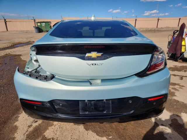 2018 CHEVROLET VOLT PREMI 1G1RB6S50JU117688