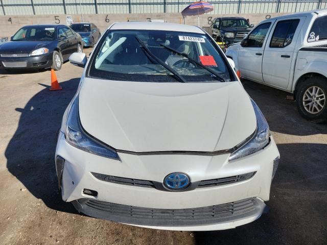 2019 TOYOTA PRIUS #3294453505