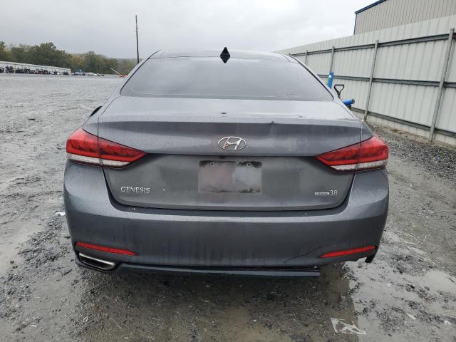 2015 HYUNDAI GENESIS 3. - KMHGN4JE6FU075462