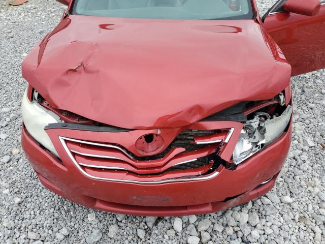 2010 TOYOTA CAMRY SE - 4T1BK3EK2AU115543