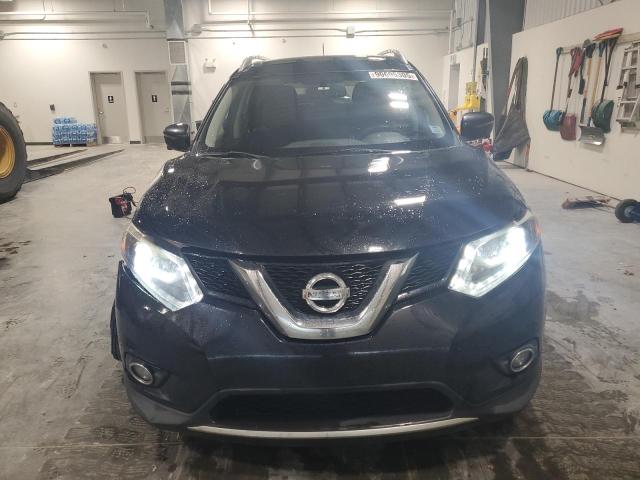 2016 NISSAN ROGUE S - 5N1AT2MV7GC851780