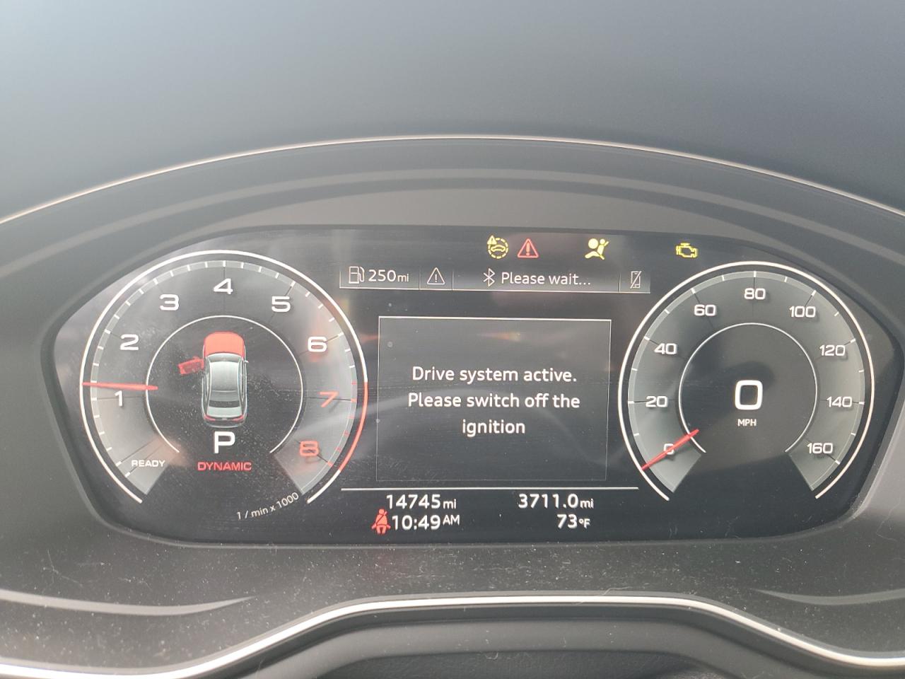 AUDI A4 PREMIUM PLUS 45