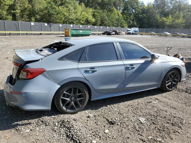 2023 HONDA CIVIC SPOR #3285704673