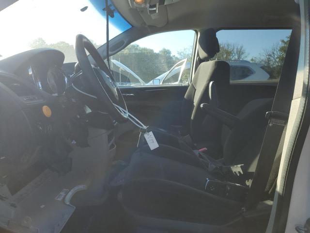 2013 DODG GRAND CARAVAN SE #3276362804