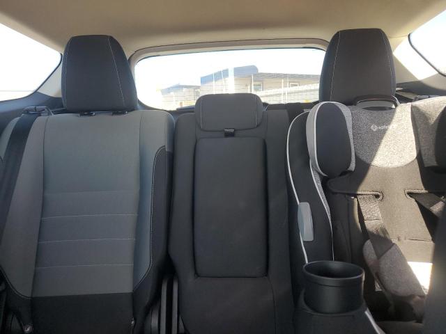 2016 FORD ESCAPE SE - 1FMCU0GXXGUC04971