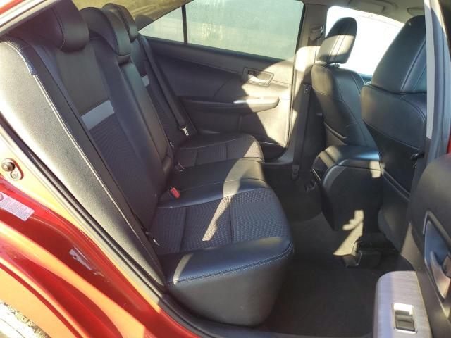 2013 TOYOTA CAMRY L - 4T1BF1FK6DU638379