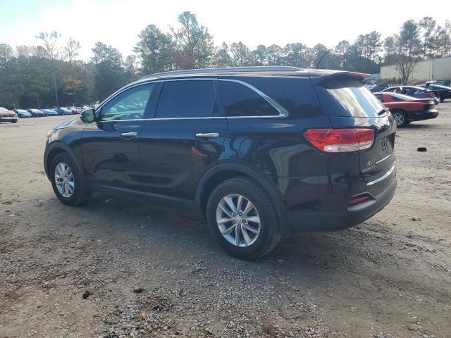 2017 KIA SORENTO LX - 5XYPG4A36HG215298