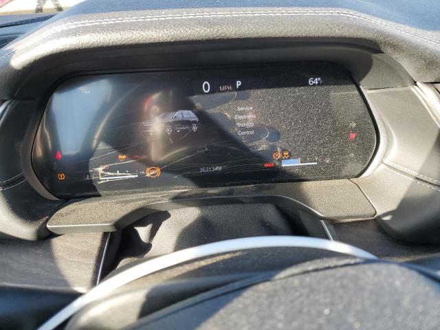 2023 JEEP GRAND CHER - 1C4RJHBG8PC511011