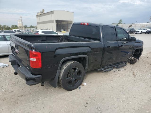 2017 GMC SIERRA K1500 SLE - 1GTV2MEC2HZ284944