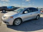 Lot #3296880813 2012 HONDA INSIGHT