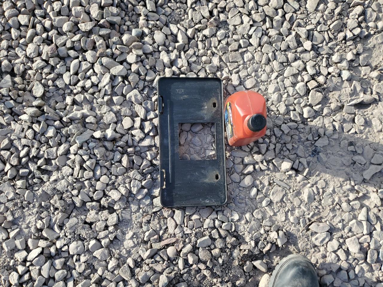 Lot #3268240019 2005 CHEVROLET COLORADO