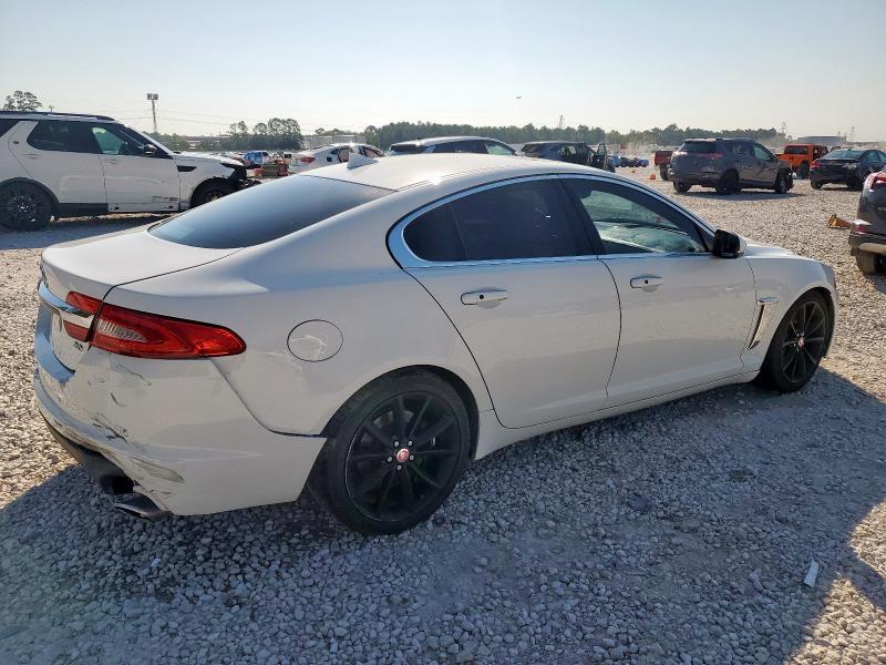 2015 JAGUAR XF 3.0 SPO SAJWA0F7XF8U55137