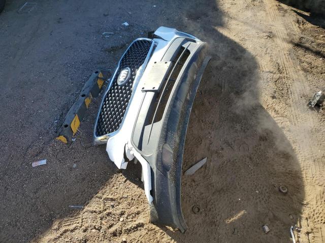 2016 KIA SORENTO LX - 5XYPGDA55GG179880