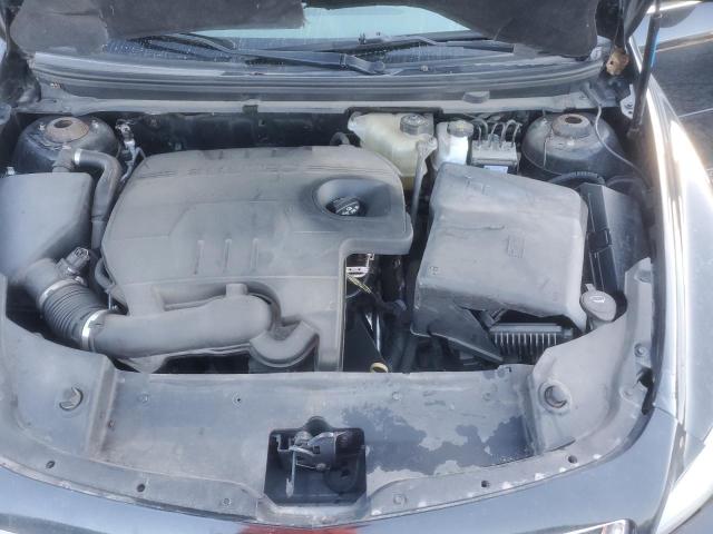 2010 CHEVROLET MALIBU LS - 1G1ZB5EB5AF317918