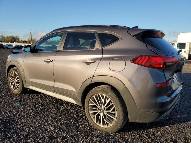 2021 HYUNDAI TUCSON LIM KM8J3CAL9MU380911