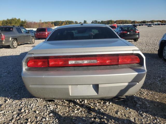 2010 DODGE CHALLENGER R/T - 2B3CJ5DT1AH134879