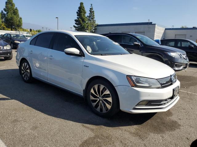 2015 VOLKSWAGEN JETTA HYBR 3VW637AJ5FM316935