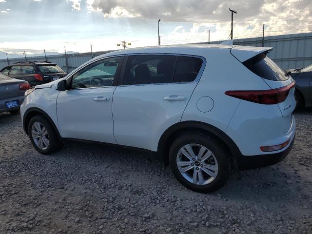 2019 KIA SPORTAGE LX KNDPMCAC0K7583452