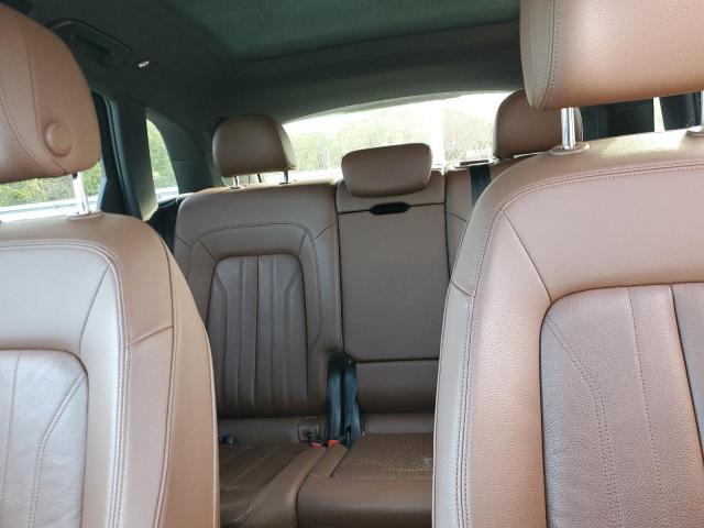 2019 AUDI Q5 PRESTIG WA1CNAFY8K2104819