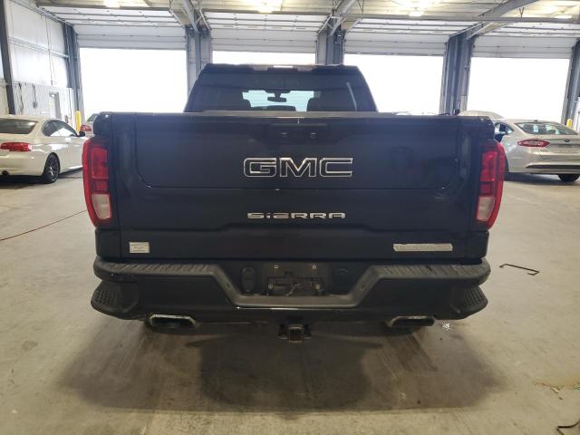2021 GMC SIERRA K15 3GTU9CET5MG356828