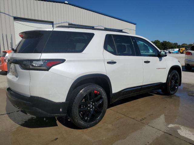 2018 CHEVROLET TRAVERSE P - 1GNERKKW8JJ284778