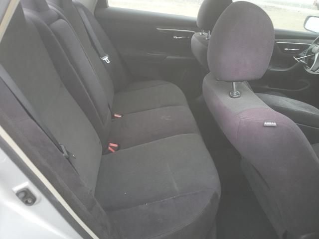 2013 NISSAN ALTIMA 2.5 - 1N4AL3AP8DC286652