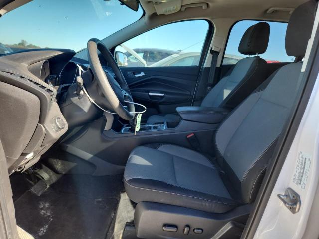 2017 FORD ESCAPE SE - 1FMCU9GD7HUC87044