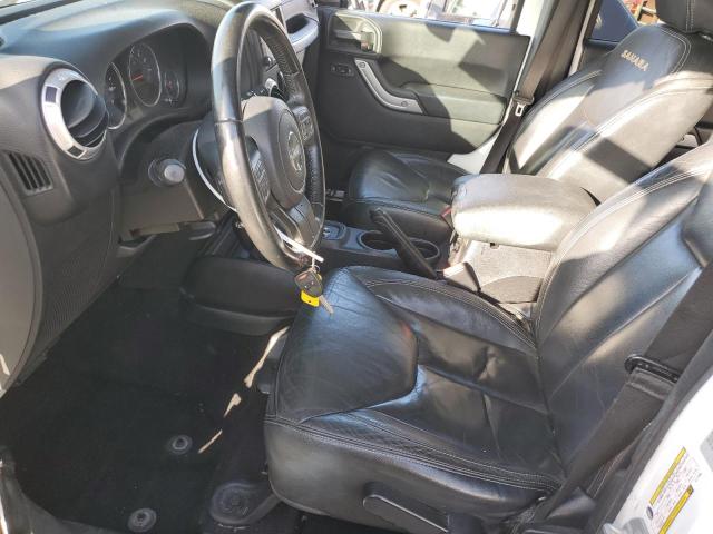 2015 JEEP WRANGLER U 1C4BJWEG1FL717996