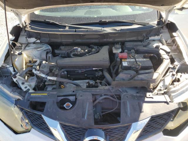 2014 NISSAN ROGUE S - 5N1AT2MV8EC828702