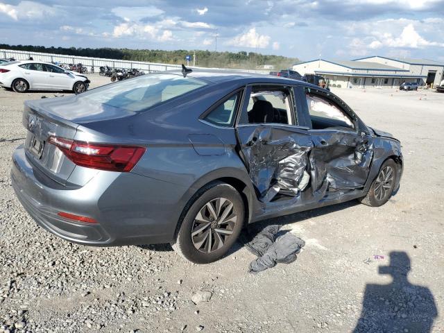 2024 VOLKSWAGEN JETTA S - 3VW4M7BU0RM102193