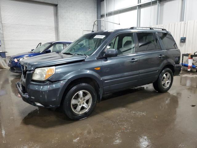 HONDA PILOT EX