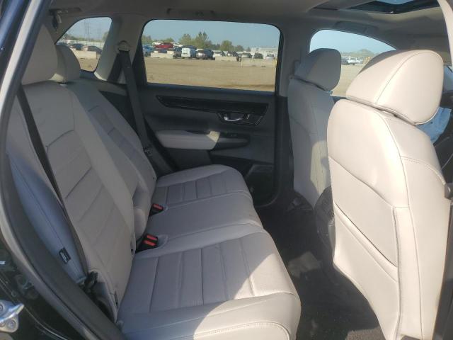 2025 HONDA CR-V EXL #3281559403