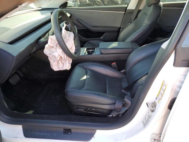 2024 TESLA MODEL 3 #3296896846