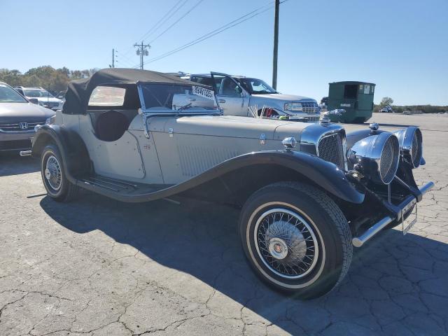 1983 SPCN KIT CAR #3301631621