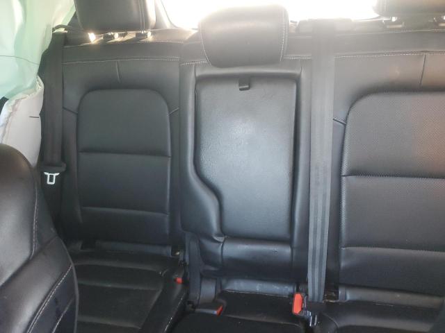 2021 FORD ESCAPE SEL #3303885696