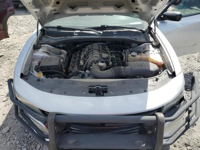 2019 DODGE CHARGER PO 2C3CDXAT6KH579890