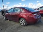 Lot #3293315435 2015 DODGE DART SXT