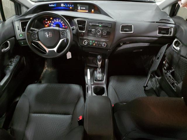 2015 HONDA CIVIC LX #3278755608