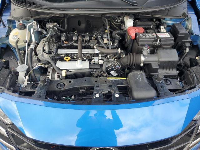 2024 NISSAN VERSA SV #3310342981