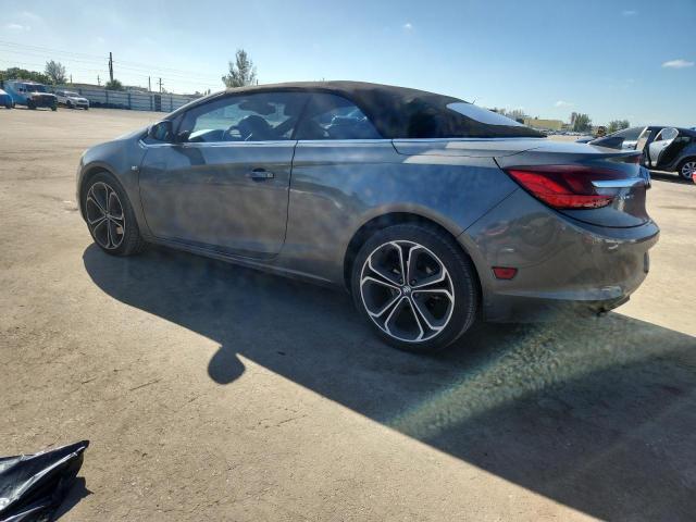 2018 BUICK CASCADA PR W04WH3N52JG002991